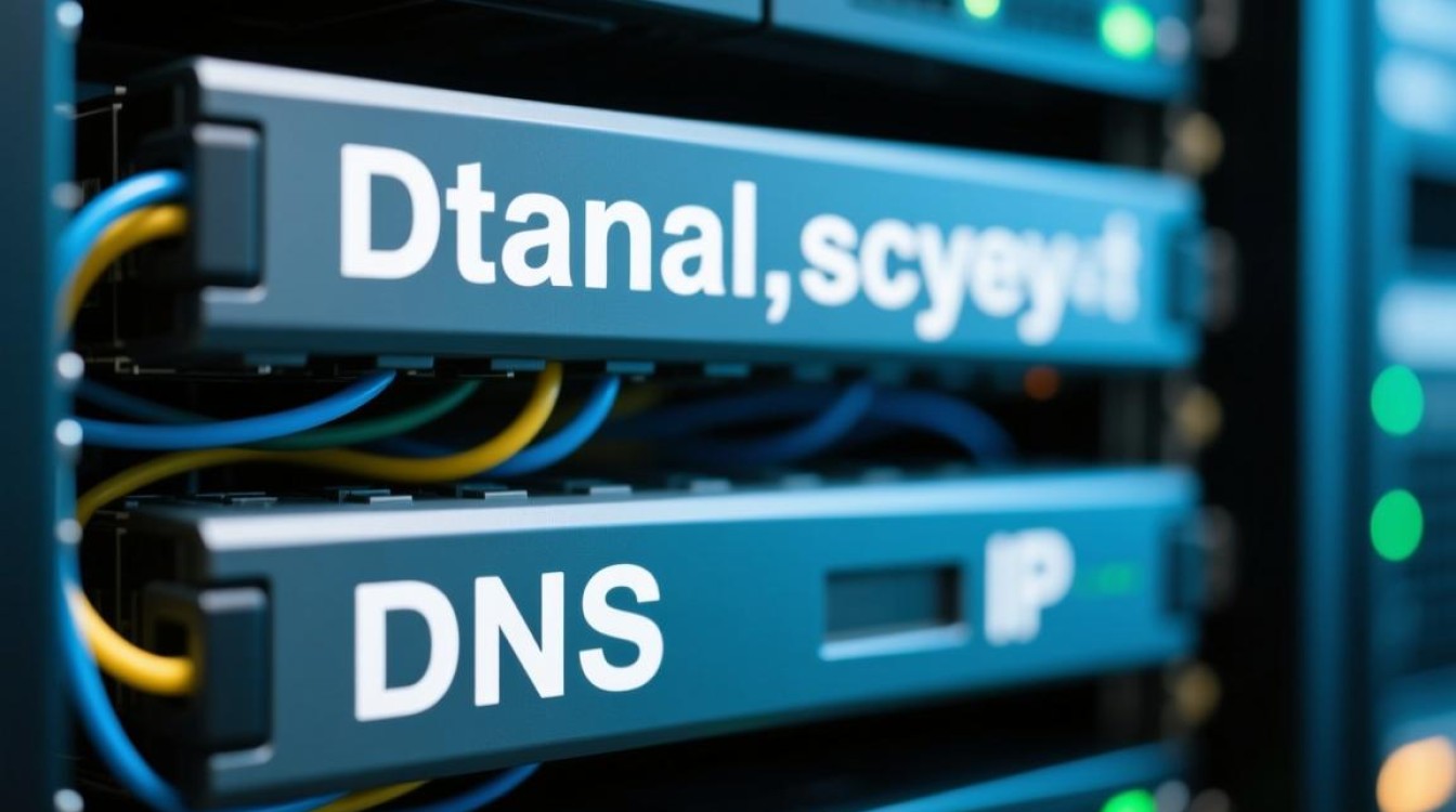 域名解析到两个IP地址有什么影响?如何正确配置? 域名解析到两个IP地址有什么影响?如何正确配置?