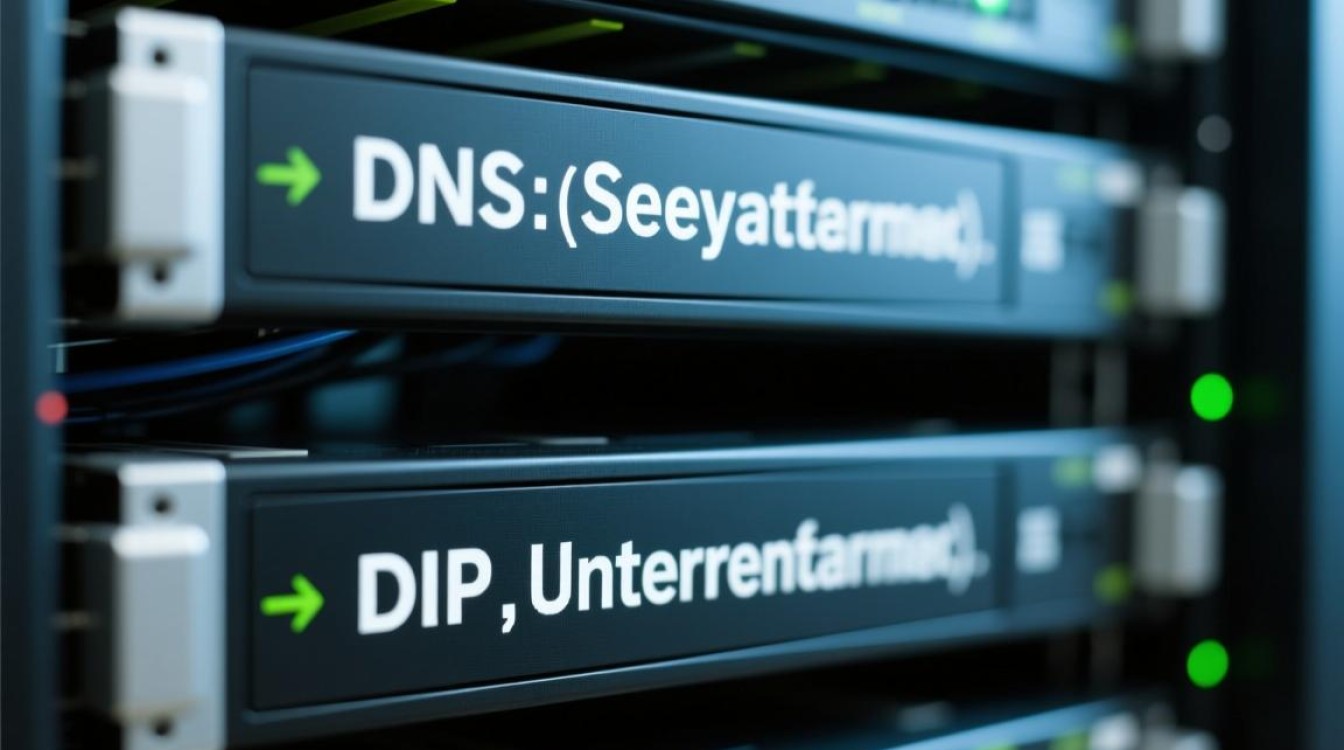 域名解析到两个IP地址有什么影响?如何正确配置?-好主机测评网