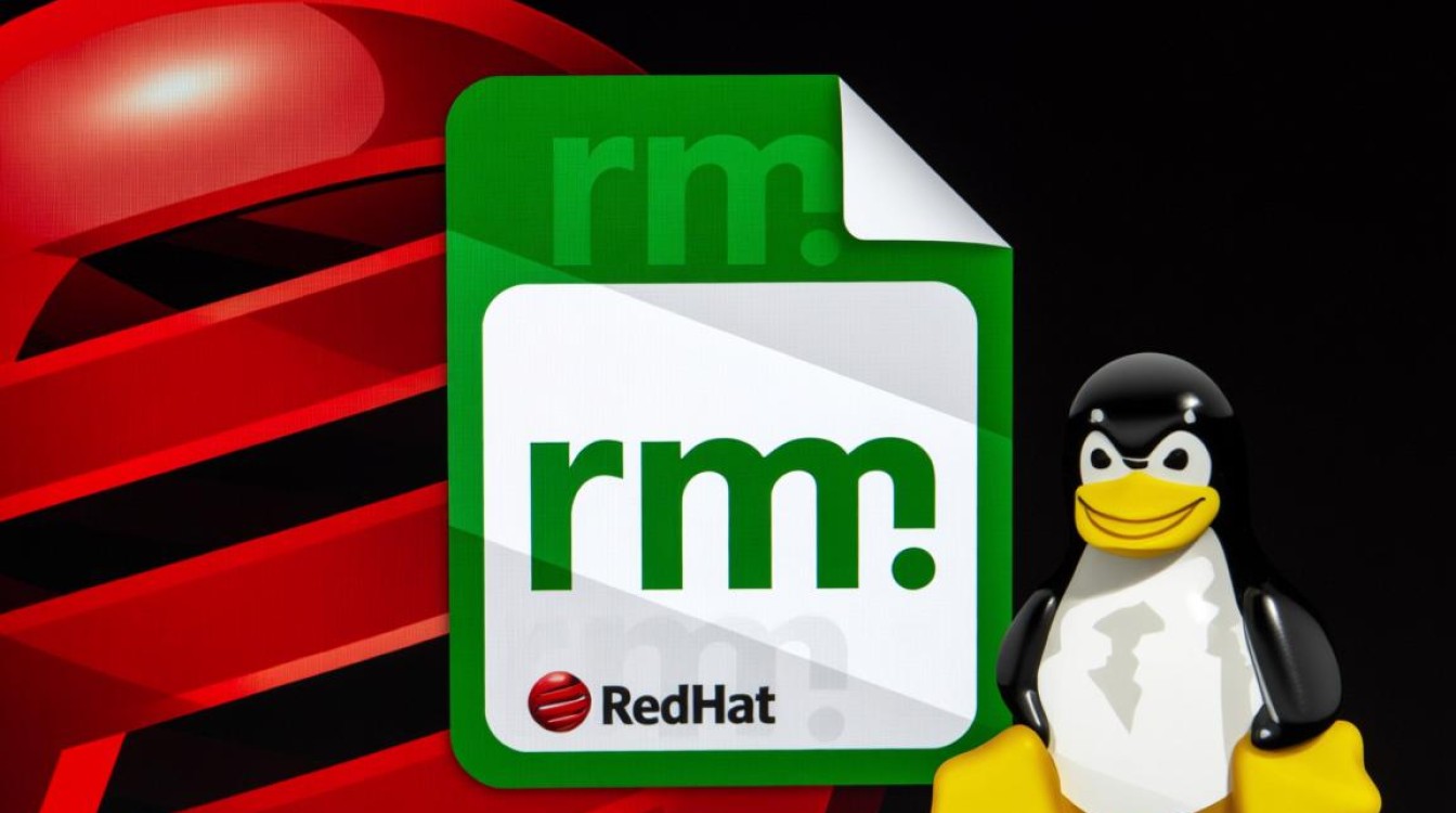 Linux rpm文件安装时依赖冲突怎么解决?-好主机测评网