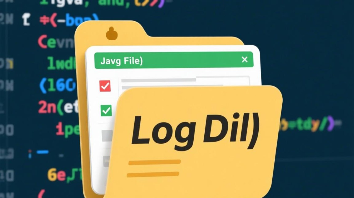 Java生成的log文件用什么工具打开查看内容?-好主机测评网
