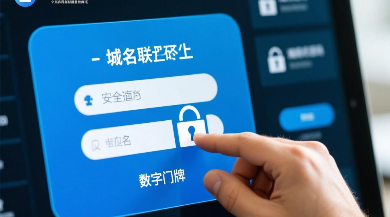 域名改密码后如何登录不进去怎么办?-好主机测评网