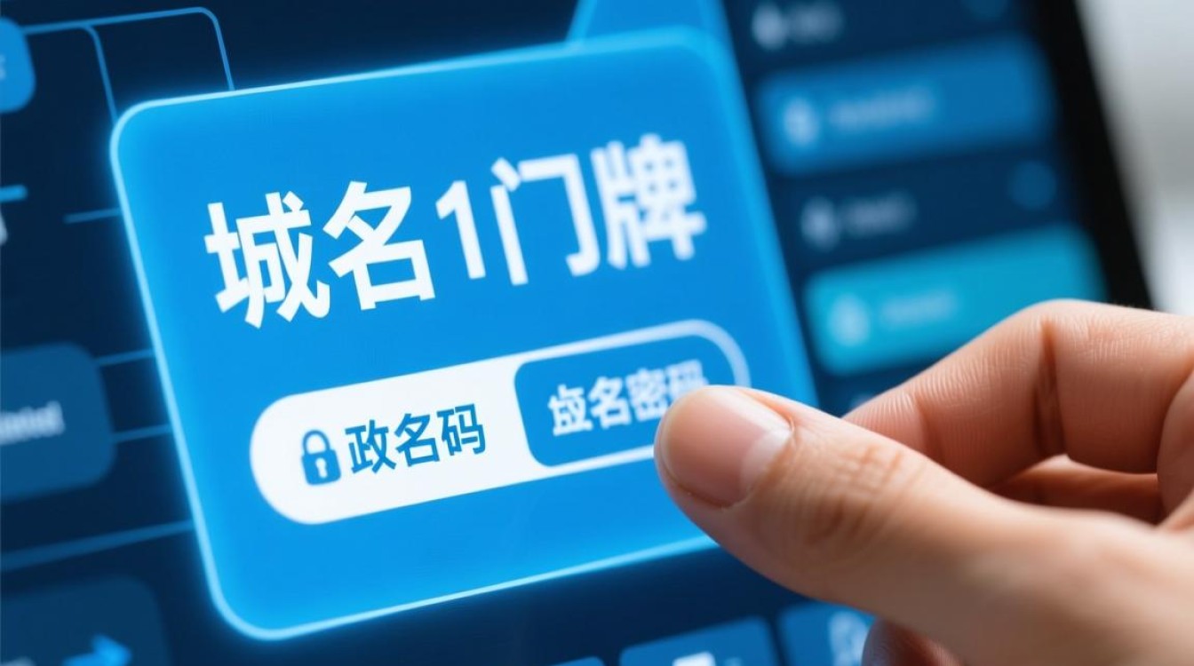 域名改密码后如何登录不进去怎么办? 域名改密码后如何登录不进去怎么办?