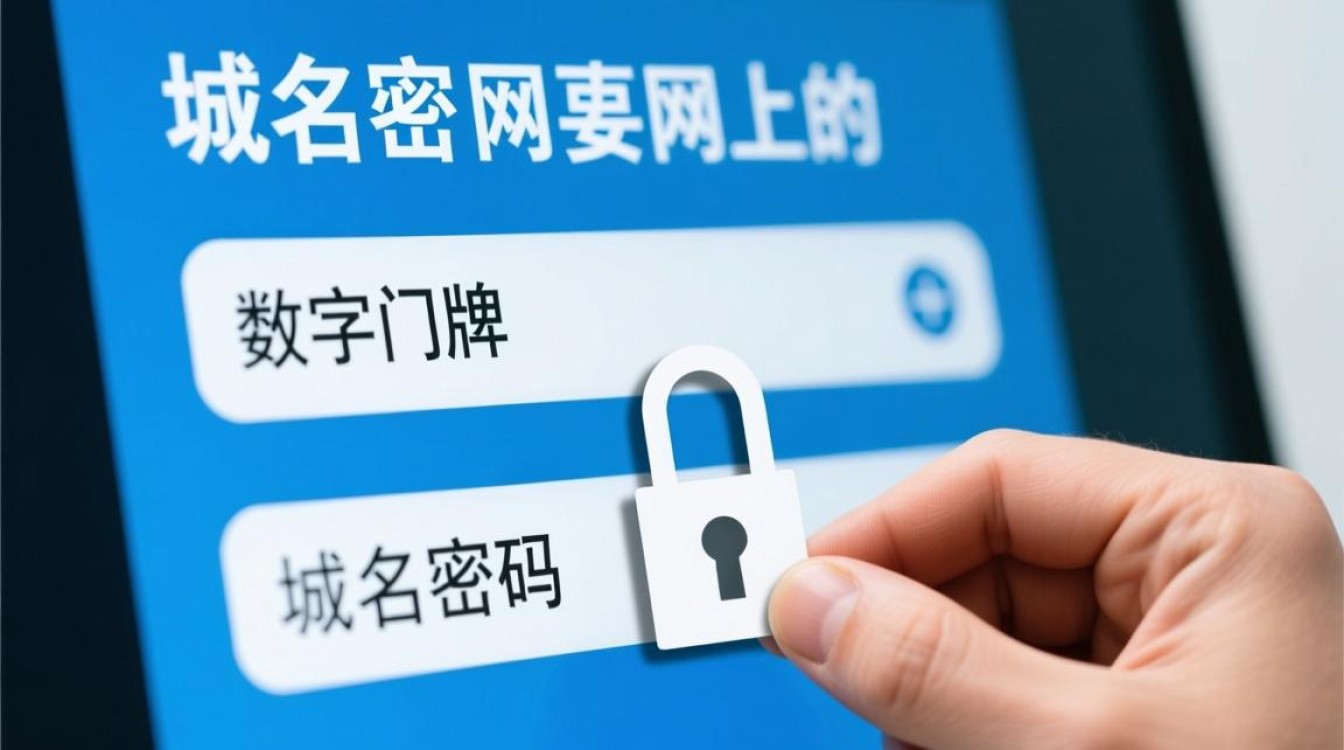 域名改密码后如何登录不进去怎么办? 域名改密码后如何登录不进去怎么办?