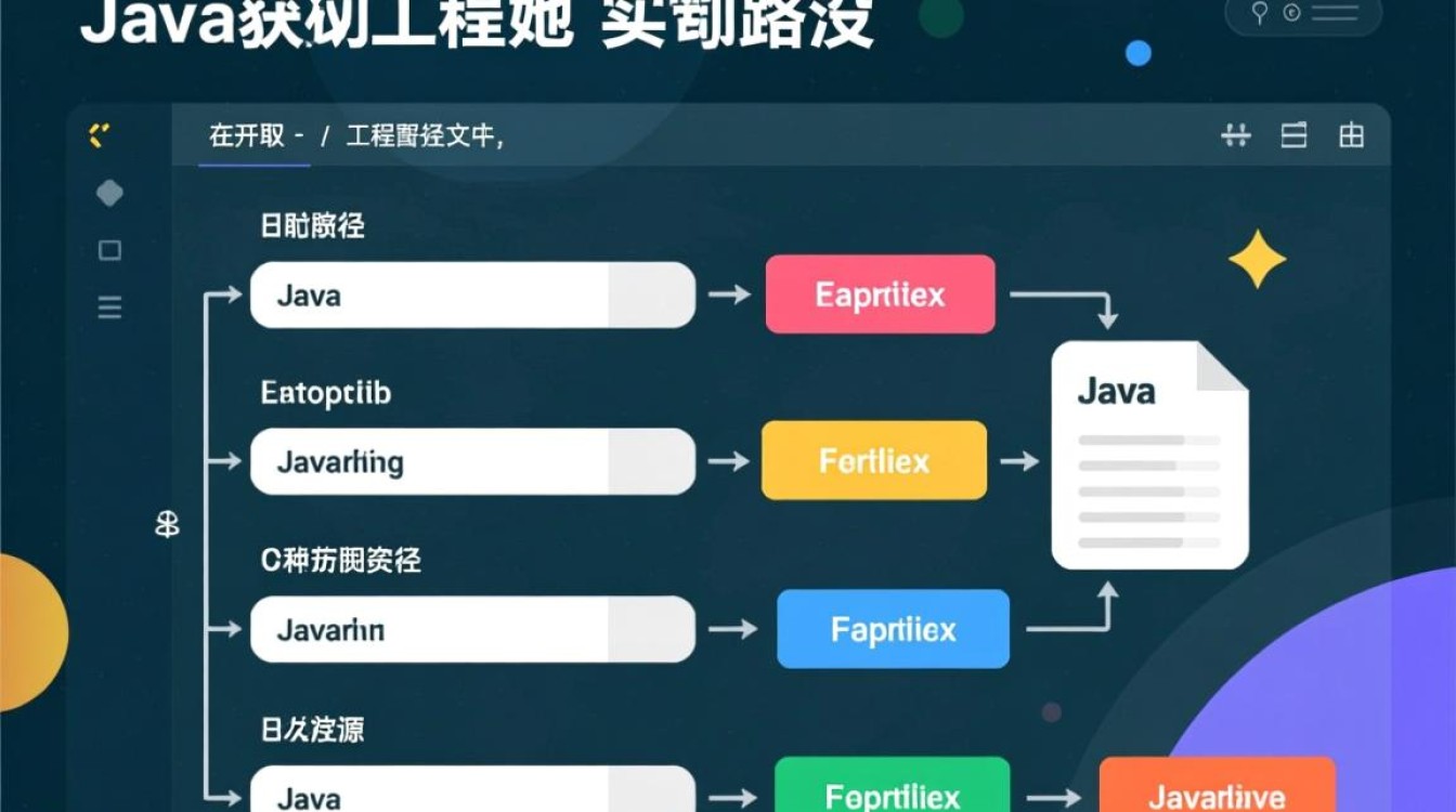Java获取工程路径的代码写法有哪些?-好主机测评网