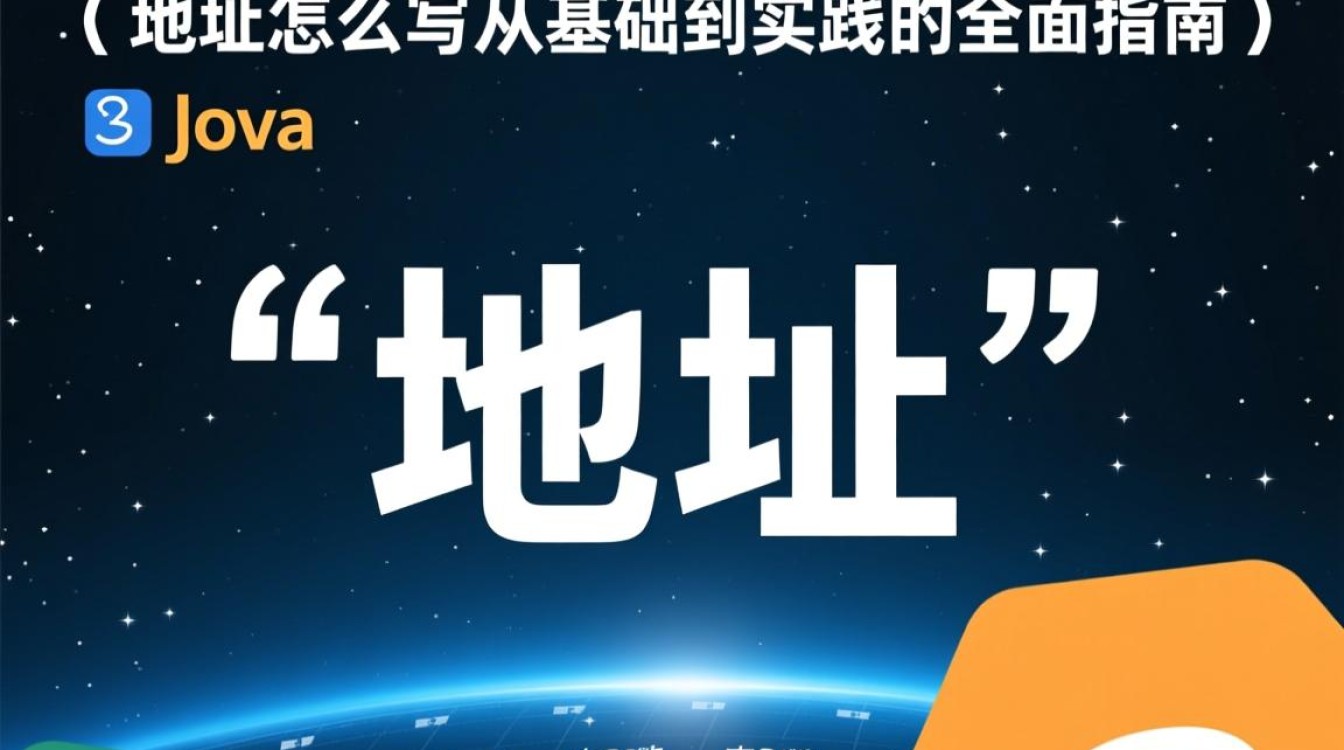 Java 地址怎么写?IP、端口、URL 格式及示例解析-好主机测评网