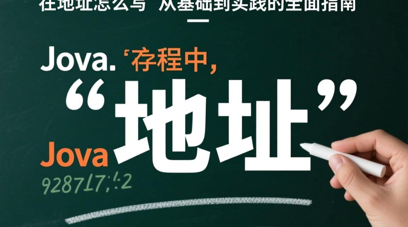 Java 地址怎么写?IP、端口、URL 格式及示例解析 Java 地址怎么写?IP、端口、URL 格式及示例解析