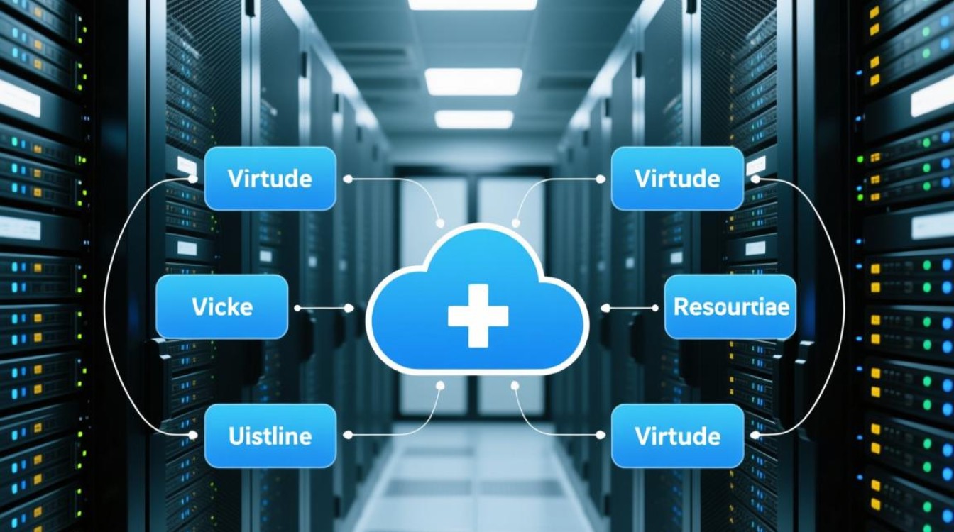 虚拟机调度原理如何实现资源高效与公平分配? 虚拟机调度原理如何实现资源高效与公平分配?