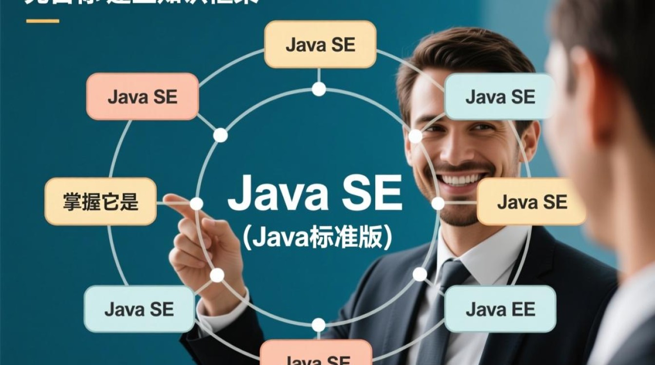 Java SE新手入门该怎么学?从基础到实战路径怎么规划?-好主机测评网