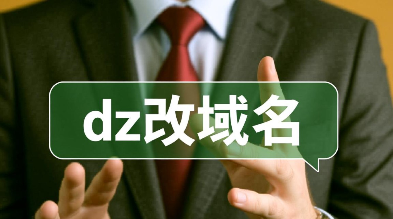 dz改域名后数据会丢失吗?怎么安全迁移? dz改域名后数据会丢失吗?怎么安全迁移?