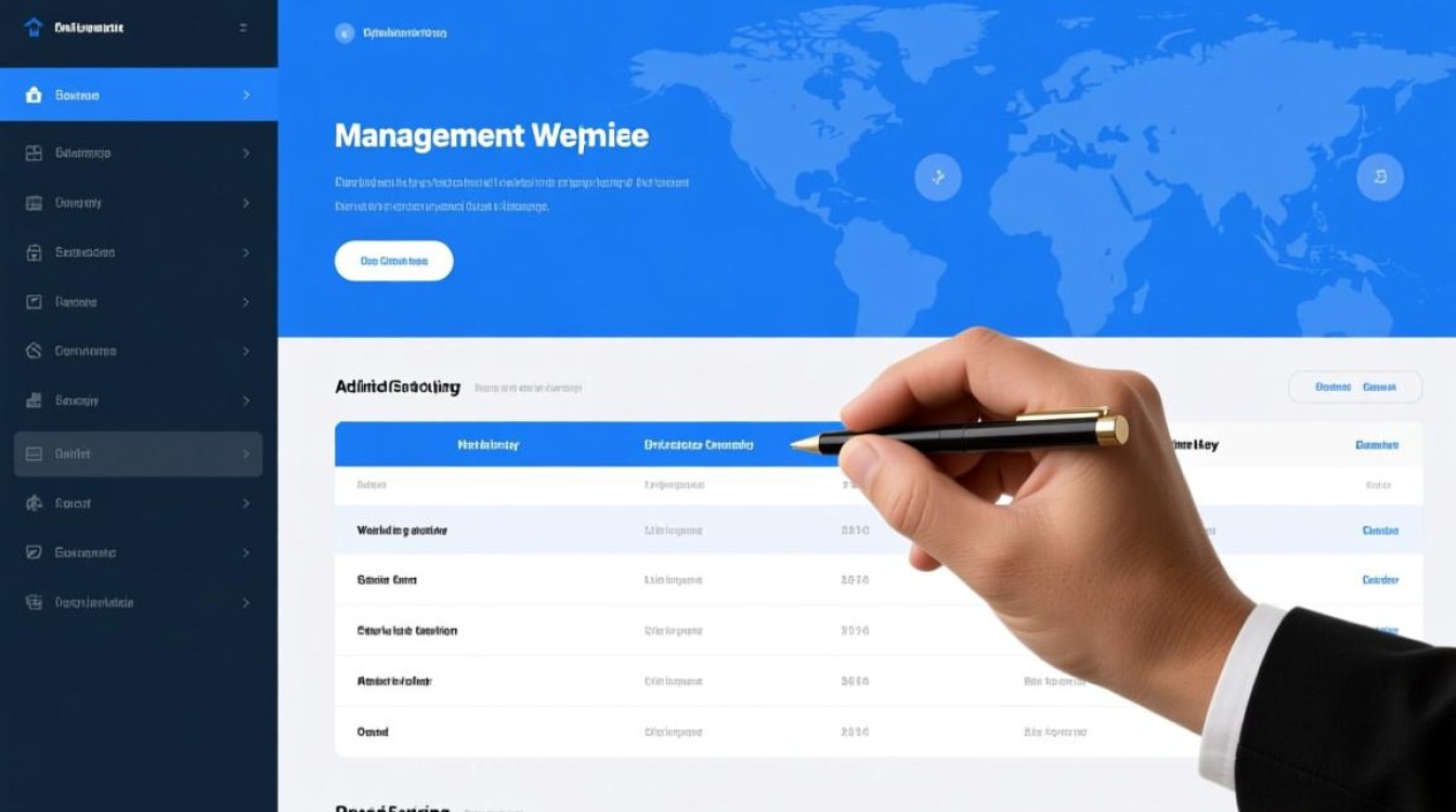 网站如何正确添加并配置二级域名解析?-好主机测评网