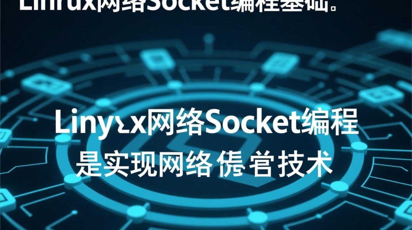 Linux网络socket编程,如何实现TCP可靠通信?-好主机测评网