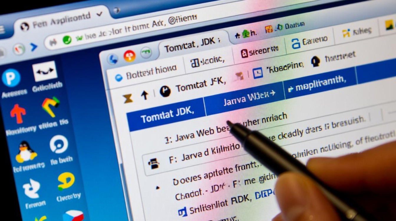 Linux Tomcat配置JDK时如何正确设置环境变量?-好主机测评网