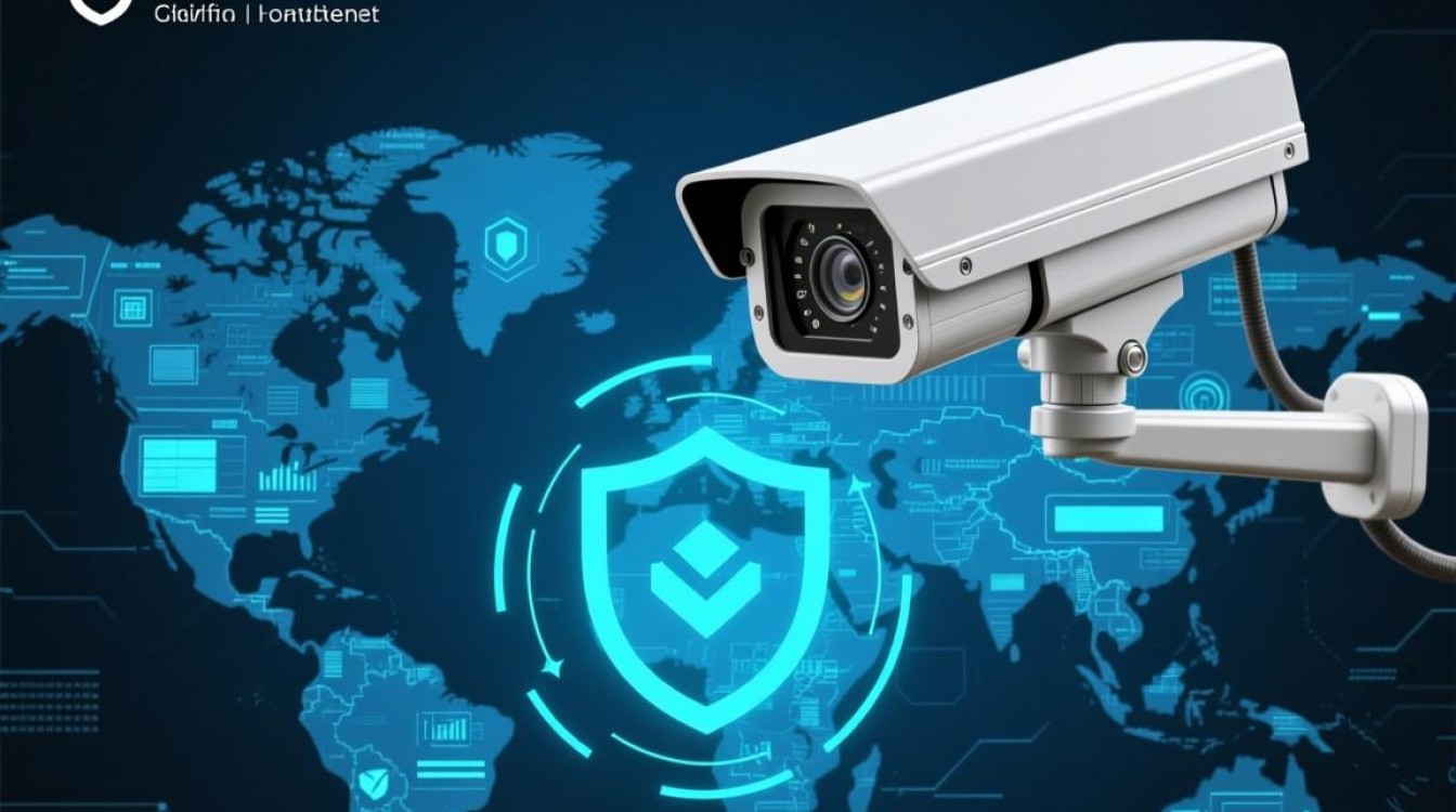 监控软件域名有哪些?如何选择安全的监控软件域名?-好主机测评网