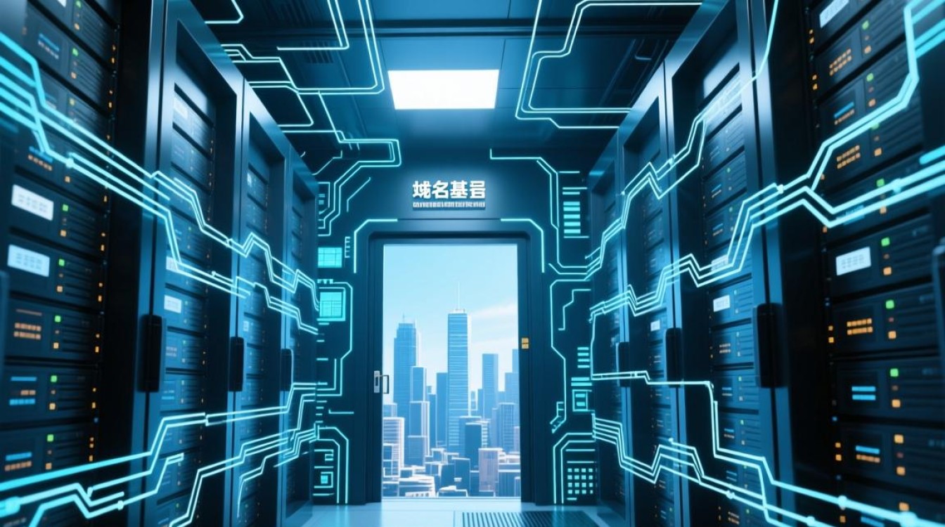 中国数据域名是什么?如何查询与管理? 中国数据域名是什么?如何查询与管理?