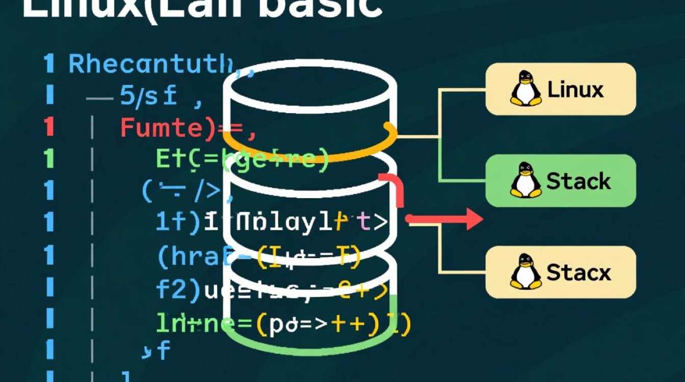 Linux 函数调用栈如何追踪与调试? Linux 函数调用栈如何追踪与调试?