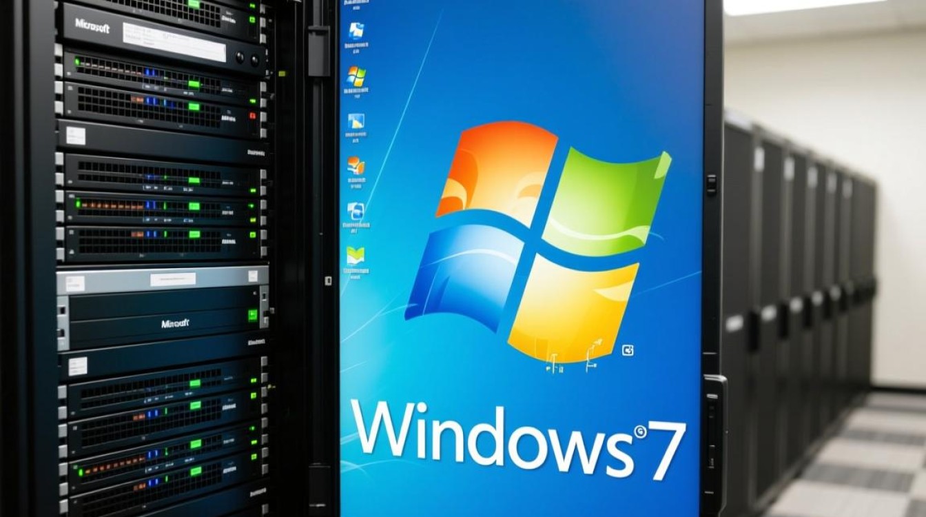 win7如何连接域名服务器?配置步骤有哪些?-好主机测评网