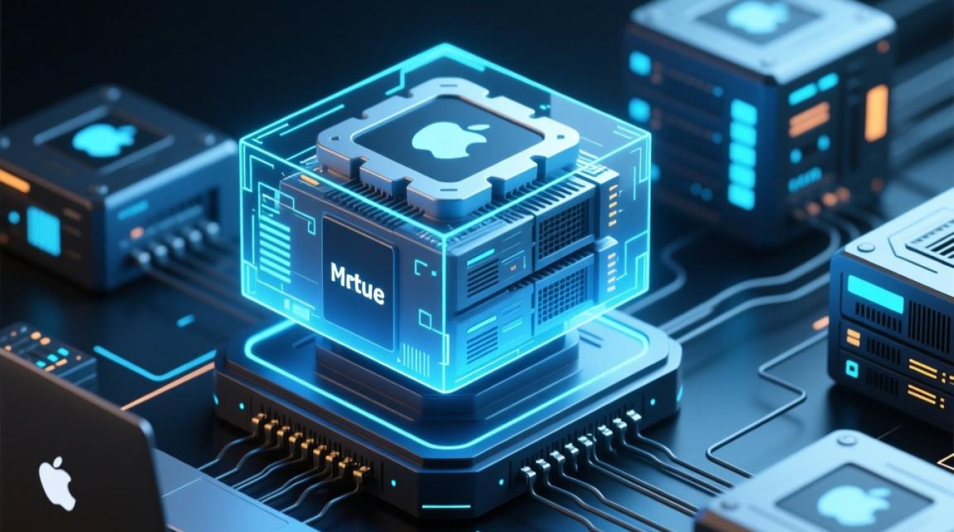 mac虚拟机测评哪家强?性能、兼容性、续航怎么选?-好主机测评网