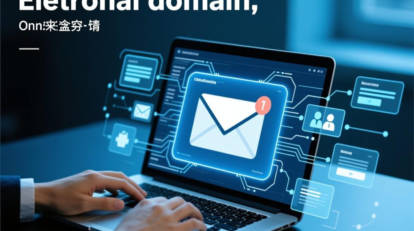 电子邮箱域名是什么?它和邮箱地址有啥区别? 电子邮箱域名是什么?它和邮箱地址有啥区别?