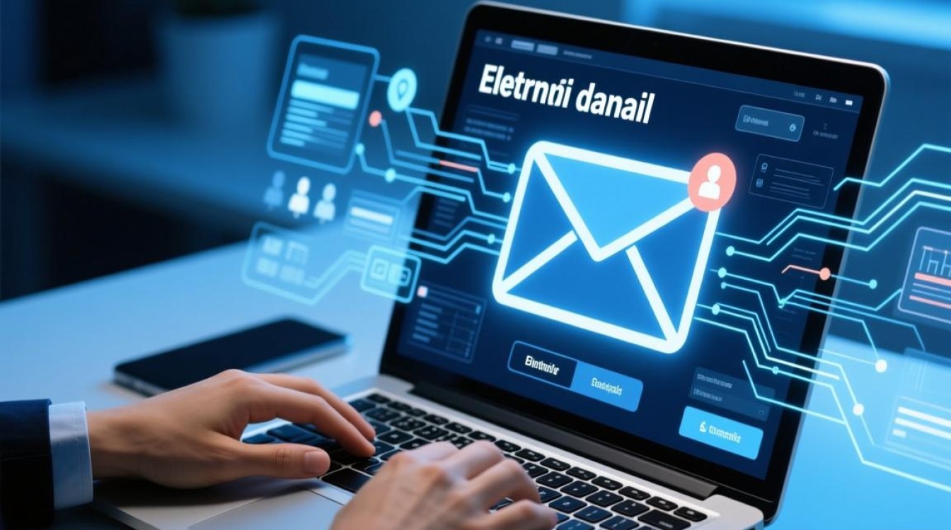 电子邮箱域名是什么?它和邮箱地址有啥区别? 电子邮箱域名是什么?它和邮箱地址有啥区别?