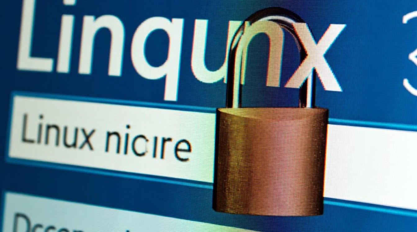 Linux账户被锁定怎么办?5分钟教你快速解锁恢复登录-好主机测评网