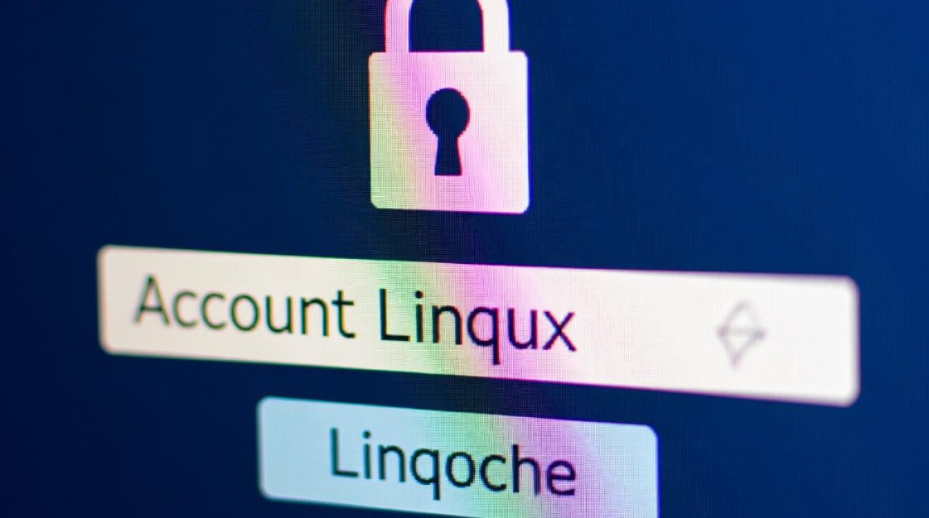 Linux账户被锁定怎么办？5分钟教你快速解锁恢复登录