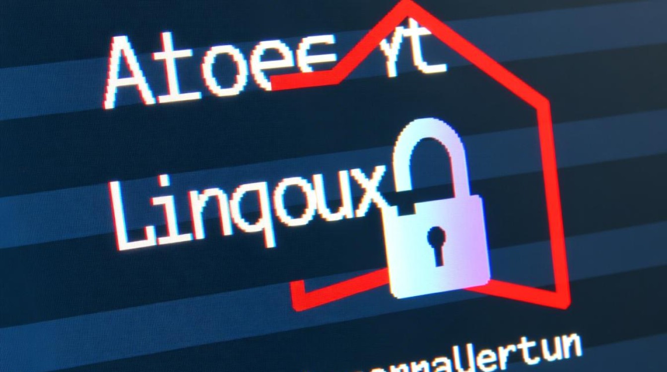 Linux账户被锁定怎么办？5分钟教你快速解锁恢复登录