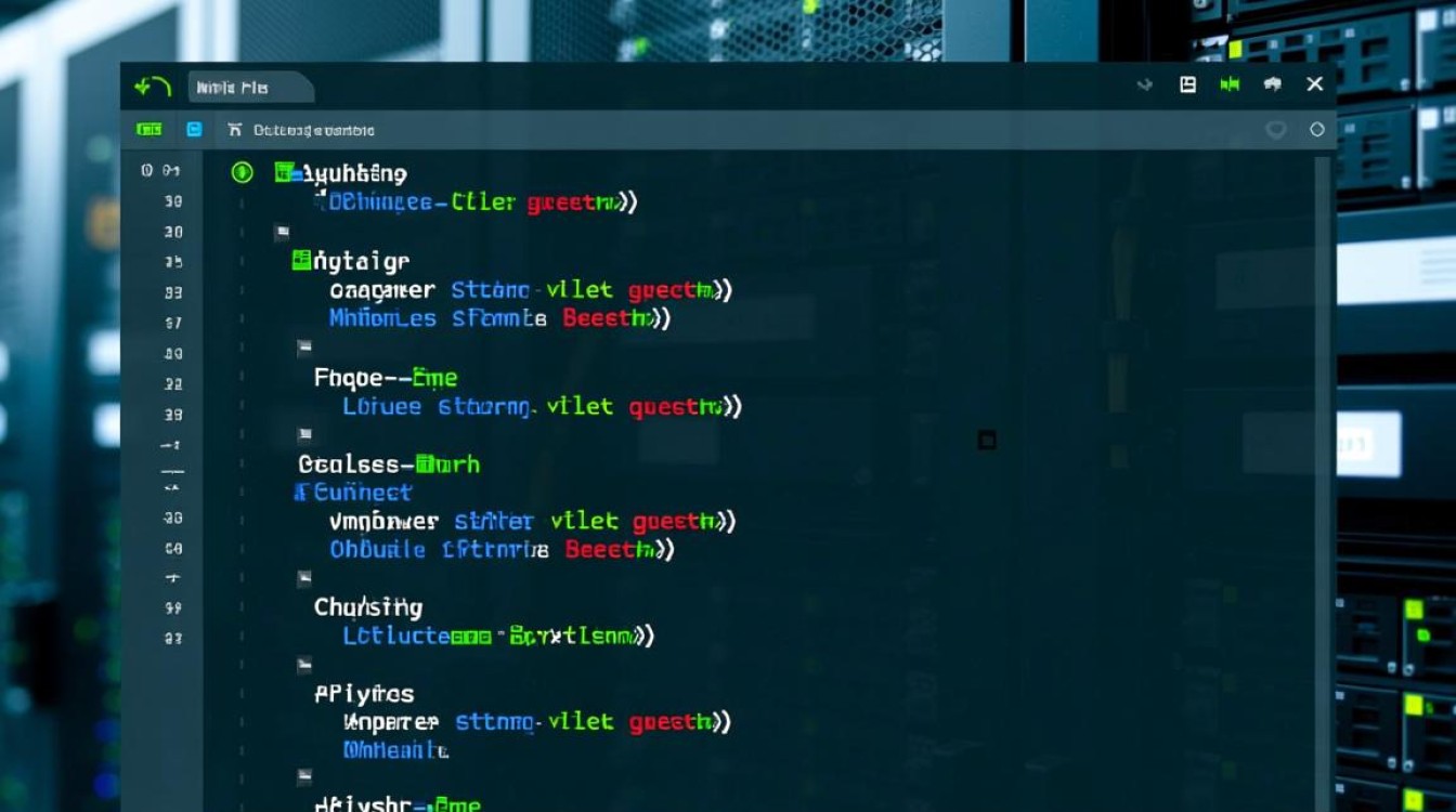 virsh关闭虚拟机命令是什么?如何安全优雅地关闭? virsh关闭虚拟机命令是什么?如何安全优雅地关闭?