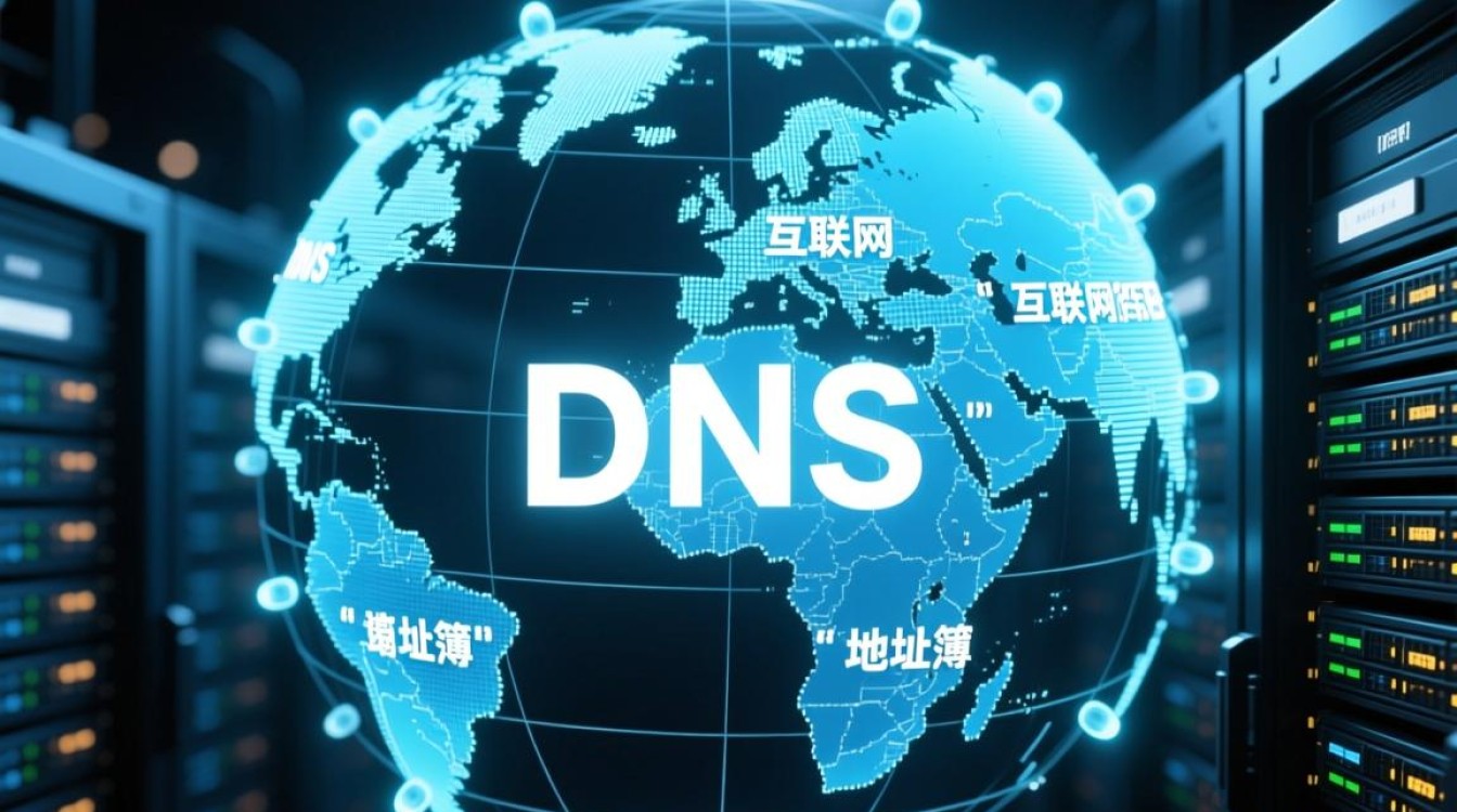 上海域名服务器地址是什么?如何查询与配置?-好主机测评网