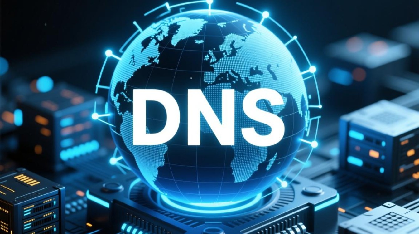 上海域名服务器地址是什么?如何查询与配置? 上海域名服务器地址是什么?如何查询与配置?