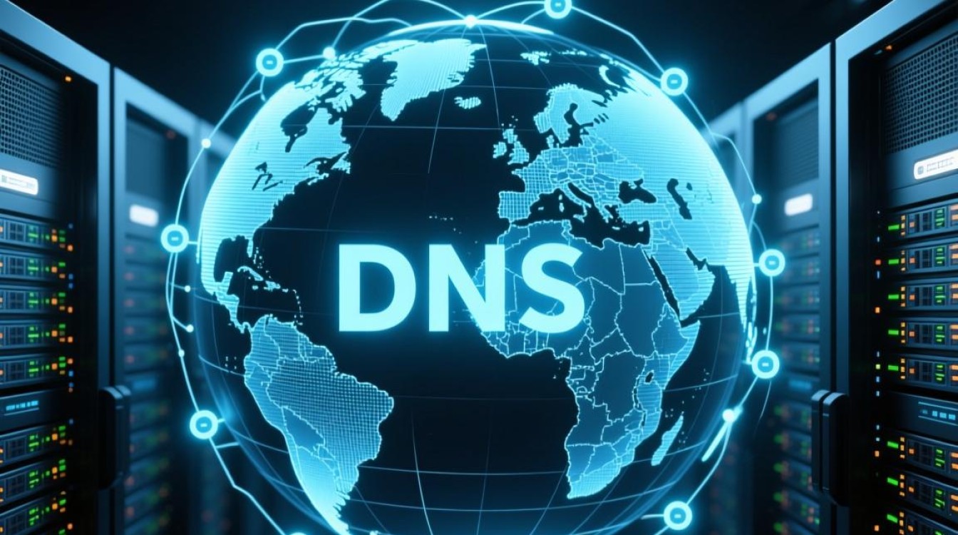 上海域名服务器地址是什么?如何查询与配置? 上海域名服务器地址是什么?如何查询与配置?