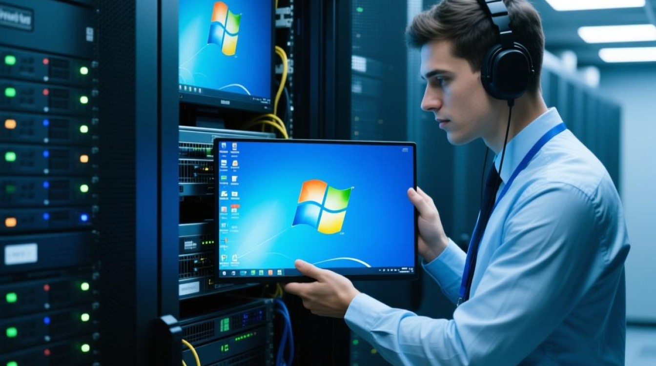 虚拟机安装蓝屏怎么办?系统崩溃原因及解决方法-好主机测评网