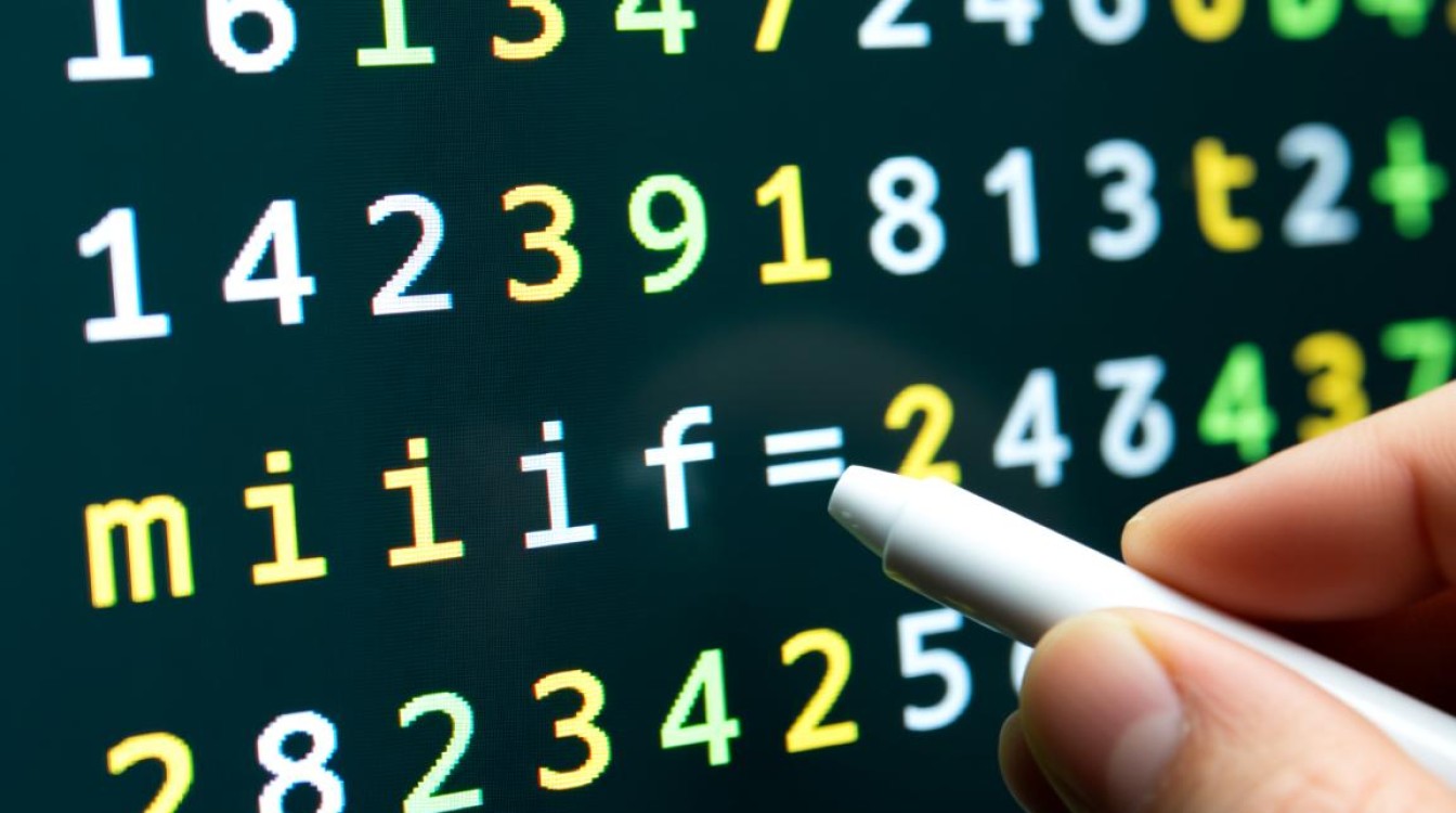 Java if判断最小值,多个数值比较怎么写代码?-好主机测评网