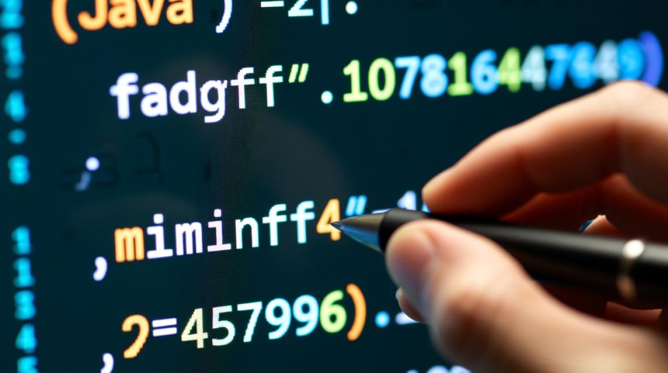 Java if判断最小值，多个数值比较怎么写代码？