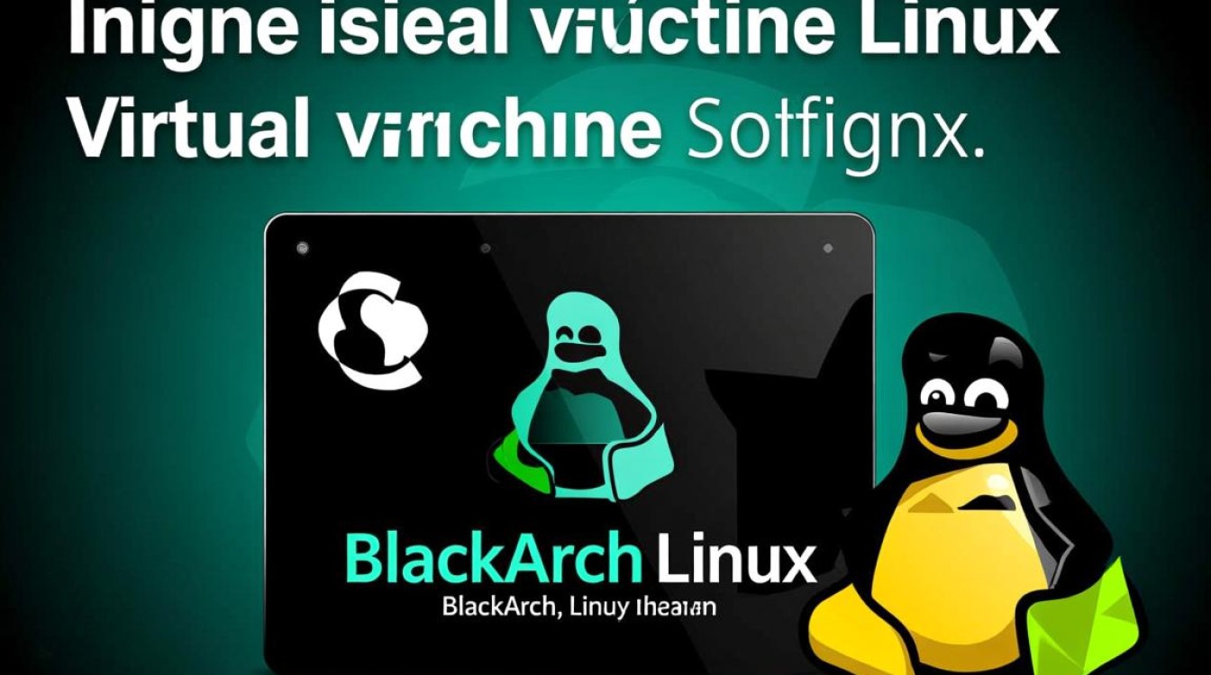 blackarch虚拟机安装步骤详解,新手必看指南? blackarch虚拟机安装步骤详解,新手必看指南?