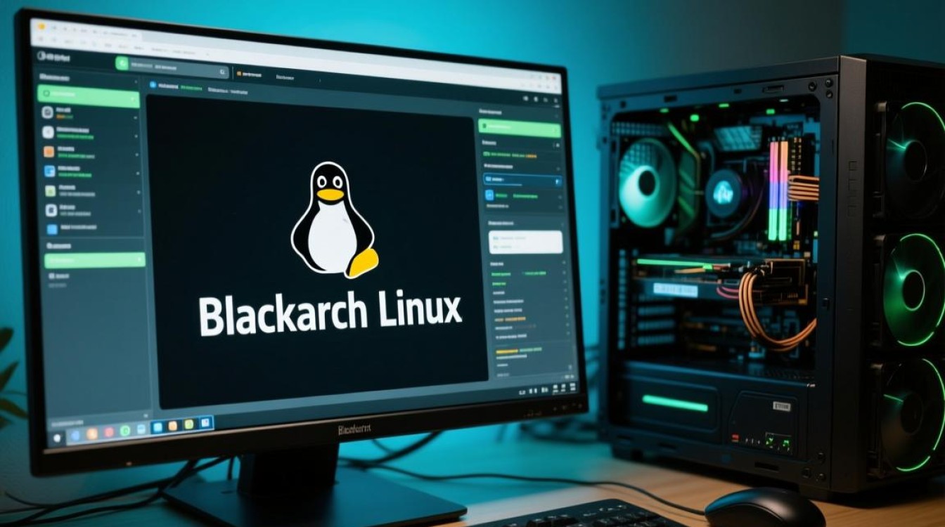 blackarch虚拟机安装步骤详解,新手必看指南? blackarch虚拟机安装步骤详解,新手必看指南?