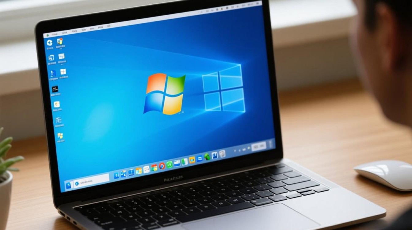 如何在Mac虚拟机里流畅运行Windows?系统兼容与性能优化指南-好主机测评网