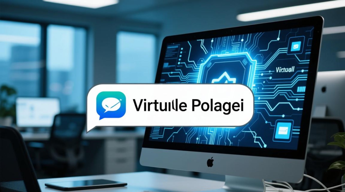 虚拟机能成功推送iMessage消息吗?-好主机测评网