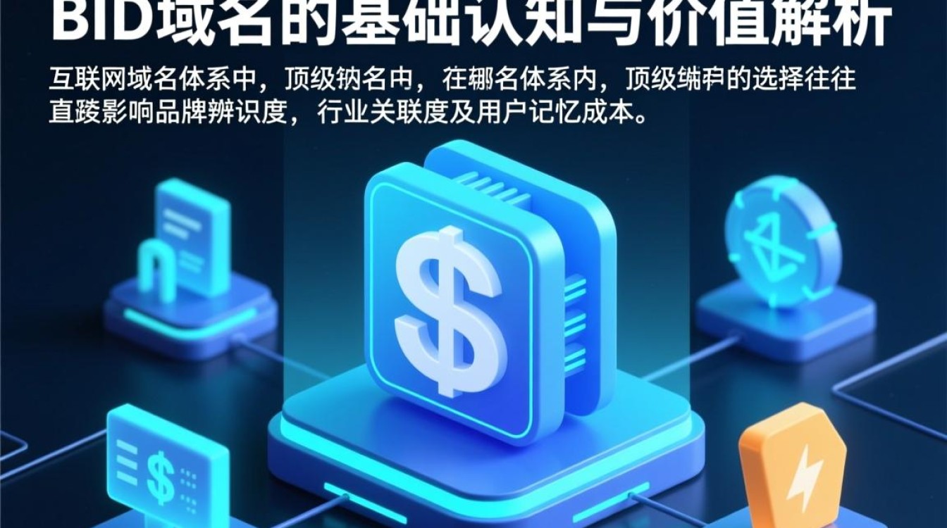 注册bid域名需要注意哪些事项? 注册bid域名需要注意哪些事项?