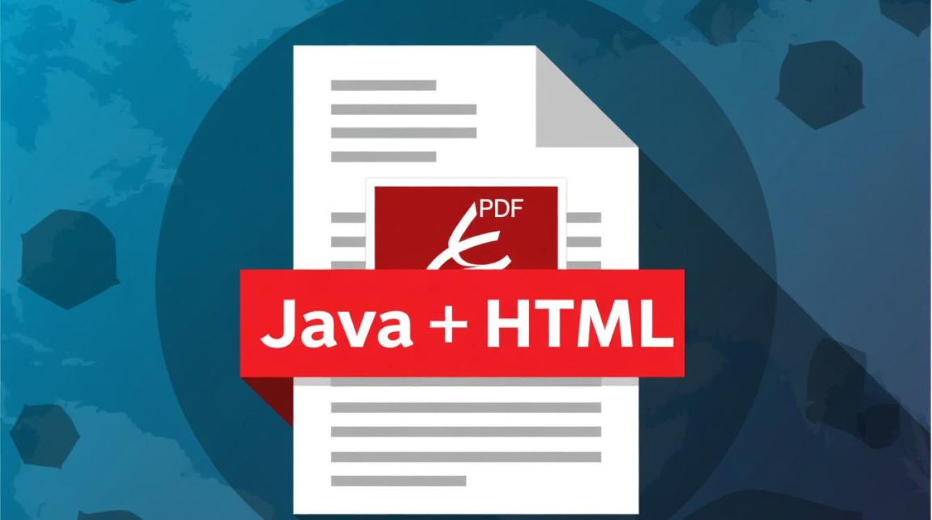 Java转HTML生成PDF,代码怎么写?工具怎么选?-好主机测评网