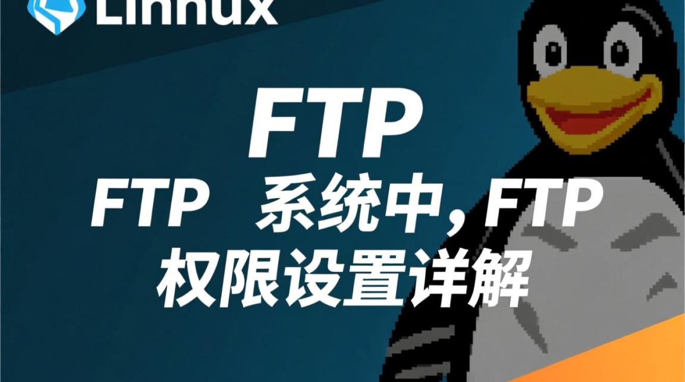 Linux FTP权限设置后用户仍无法访问,问题出在哪?-好主机测评网