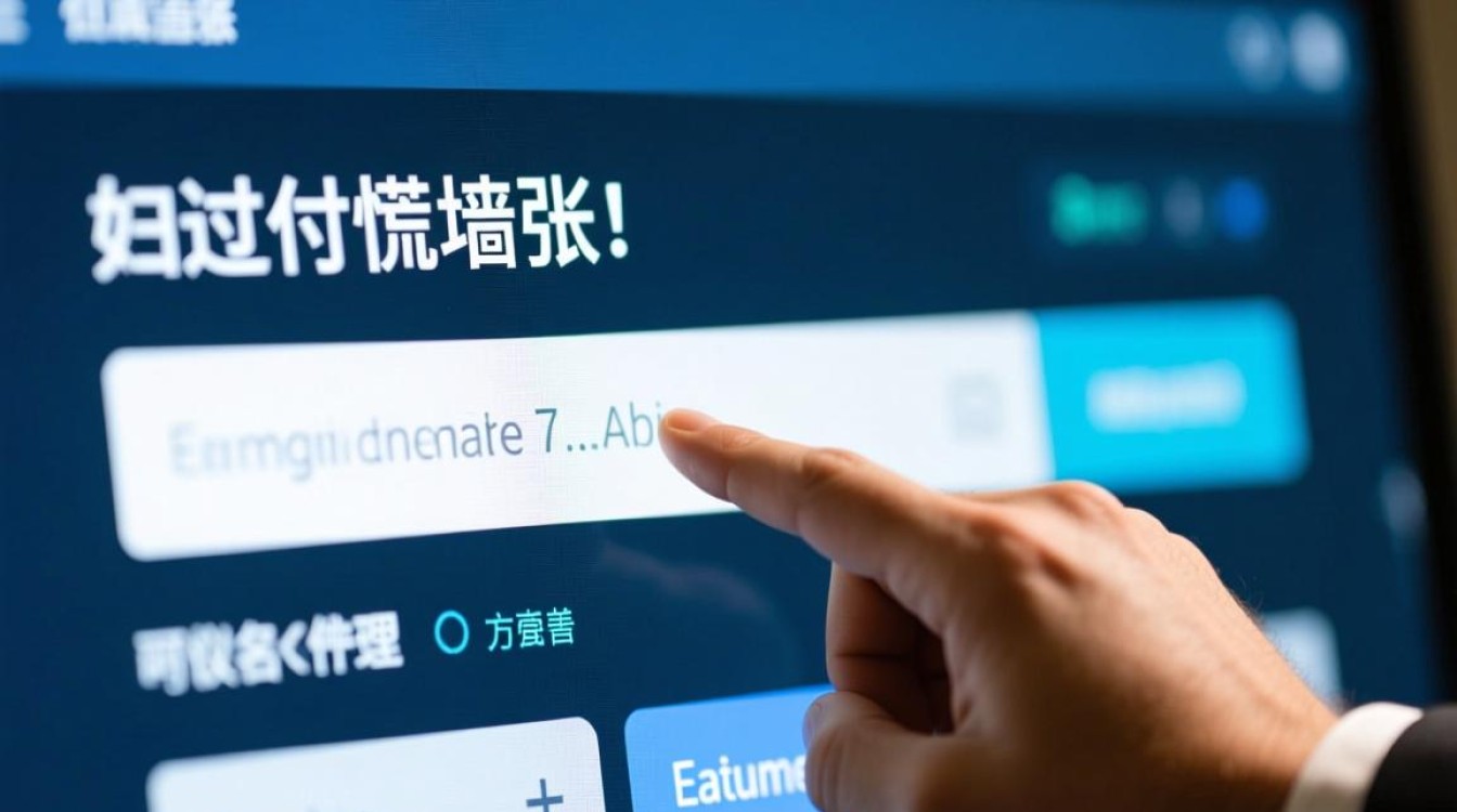 买到被墙的域名怎么办?如何快速恢复访问?-好主机测评网