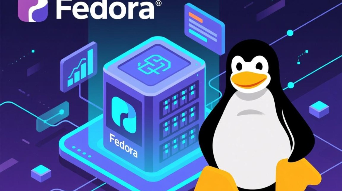 虚拟机 fedora 无法上网怎么办?详细排查步骤-好主机测评网