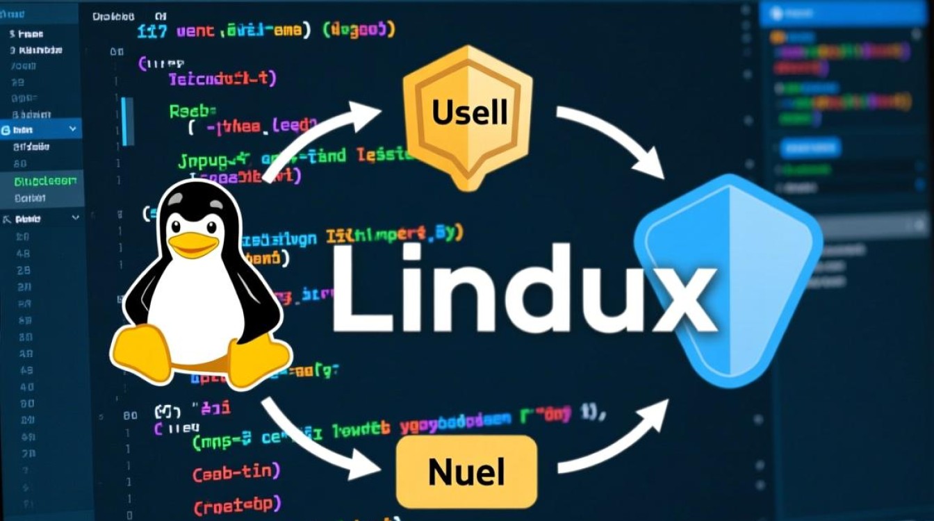 Linux shell定义变量时,变量名前加$和不加$有什么区别?-好主机测评网