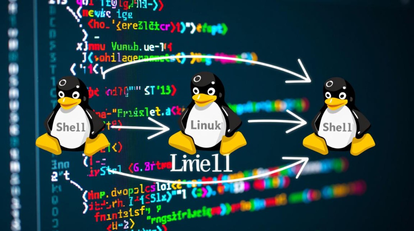 Linux shell定义变量时,变量名前加$和不加$有什么区别? Linux shell定义变量时,变量名前加$和不加$有什么区别?