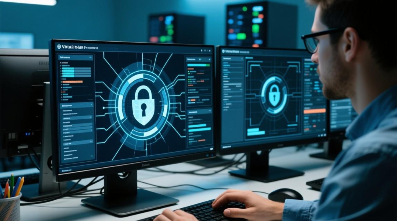 虚拟机渗透系统如何搭建与实战操作?-好主机测评网