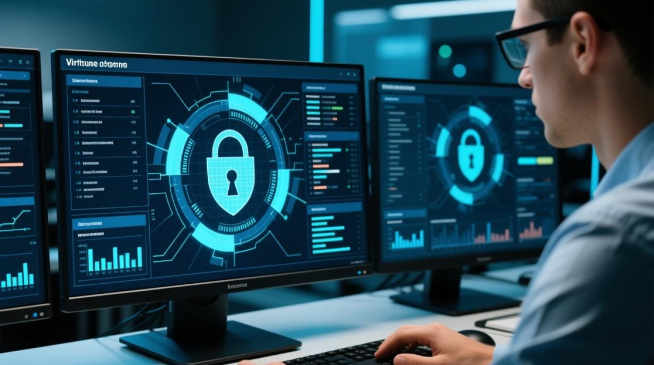 虚拟机渗透系统如何搭建与实战操作? 虚拟机渗透系统如何搭建与实战操作?