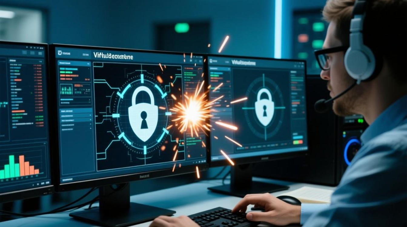 虚拟机渗透系统如何搭建与实战操作? 虚拟机渗透系统如何搭建与实战操作?