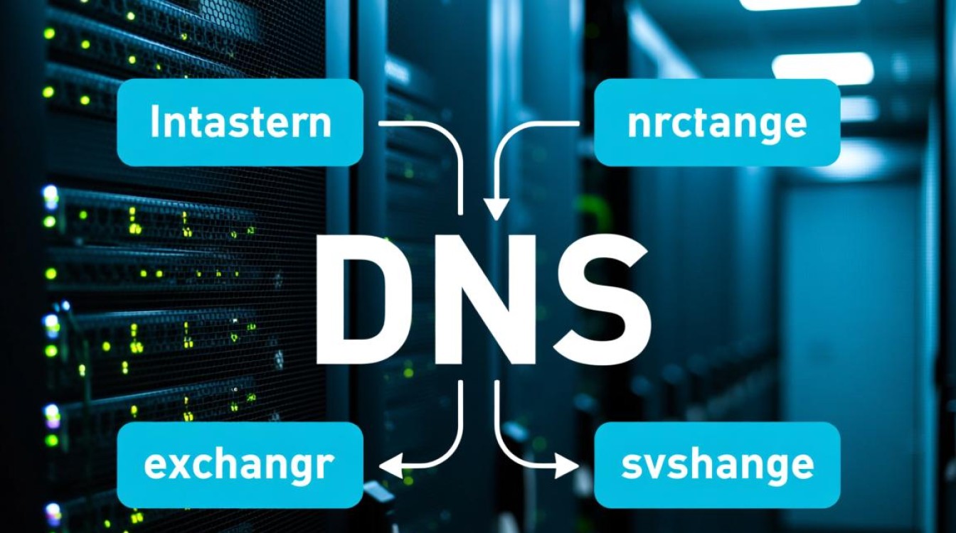 域名交换记录怎么查?交换记录有什么用?-好主机测评网