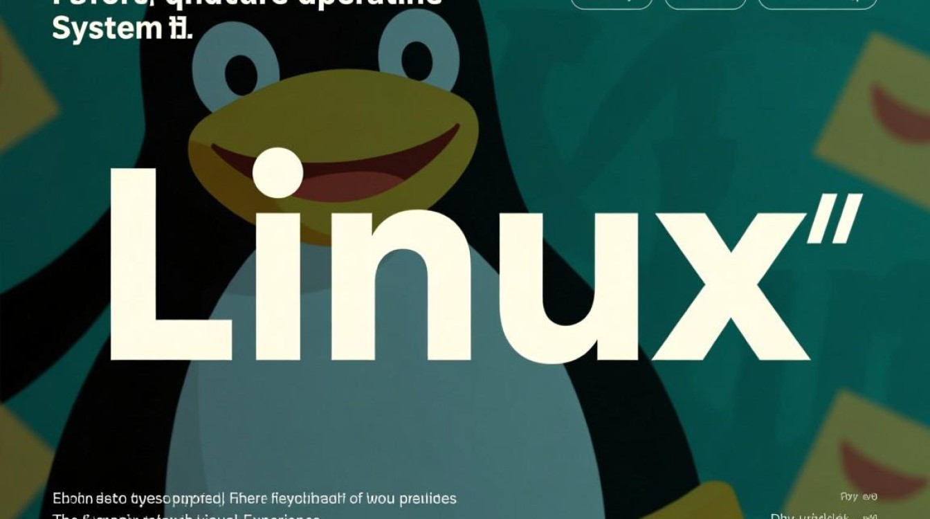Linux系统默认支持哪些字体?如何查看和添加新字体?-好主机测评网