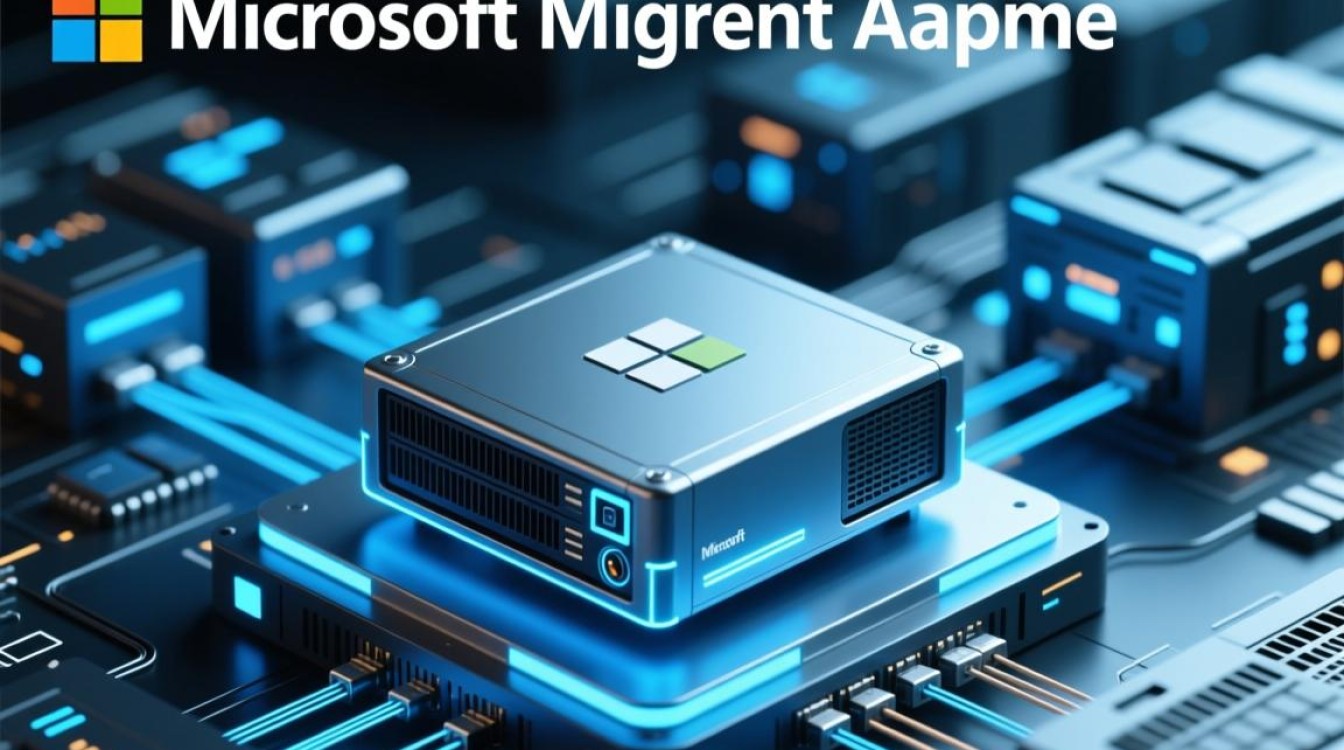 微软虚拟化迁移虚拟机,如何高效无缝完成迁移?-好主机测评网